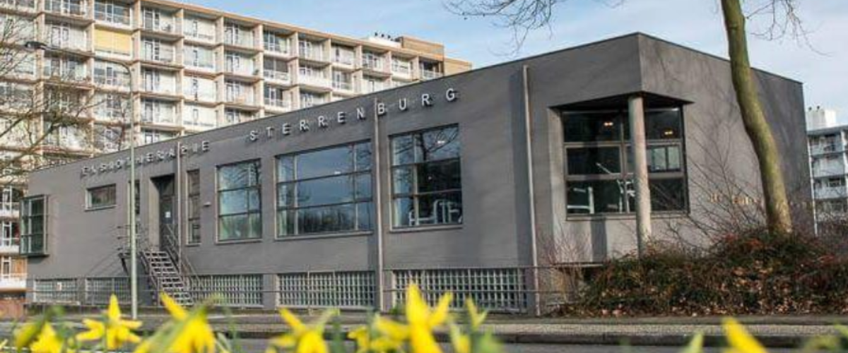 Fysiotherapie Sterrenburg
