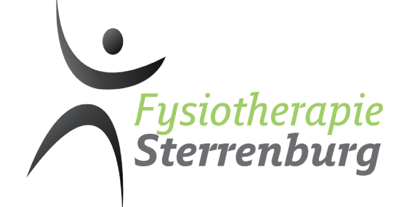 Logo fysiotherapie Sterrenburg