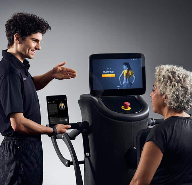 Fysiotherapie Sterrenburg